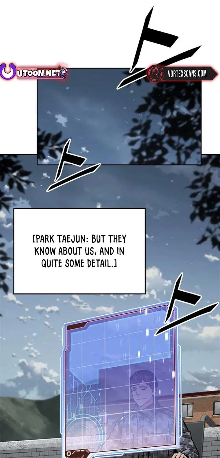The Cook of a Perished World Chapter 62 page 25 - 