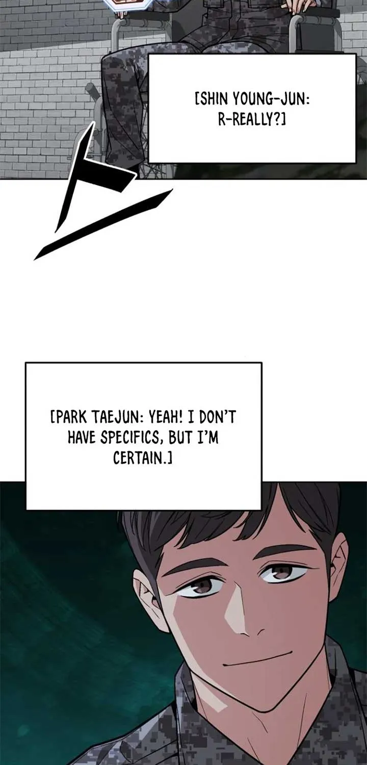 The Cook of a Perished World Chapter 62 page 26 - 