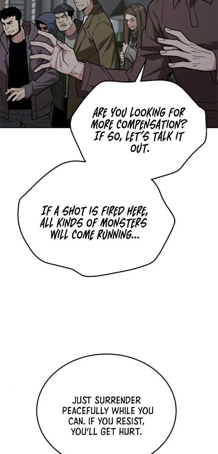 The Cook of a Perished World Chapter 62 page 4 - 