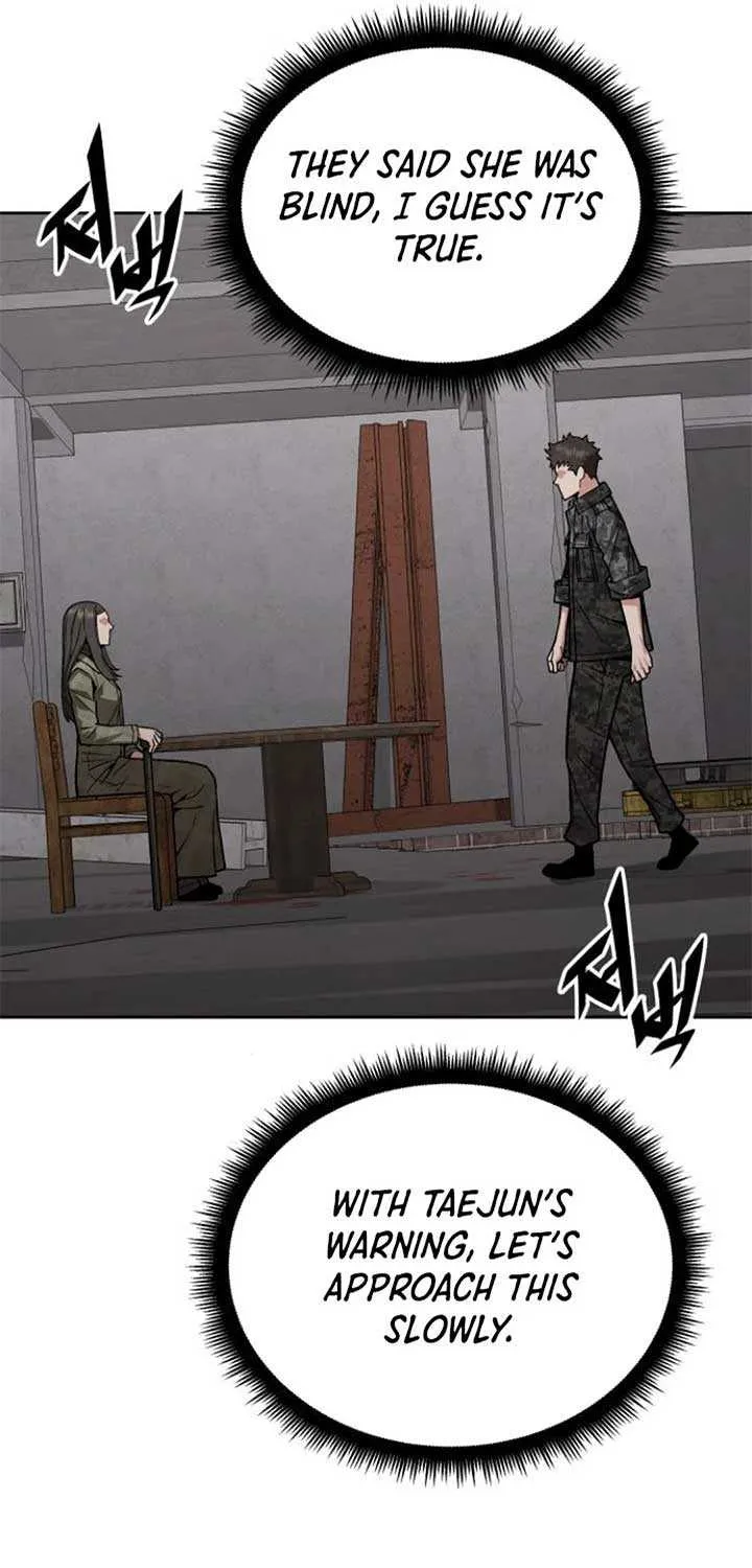 The Cook of a Perished World Chapter 62 page 34 - 