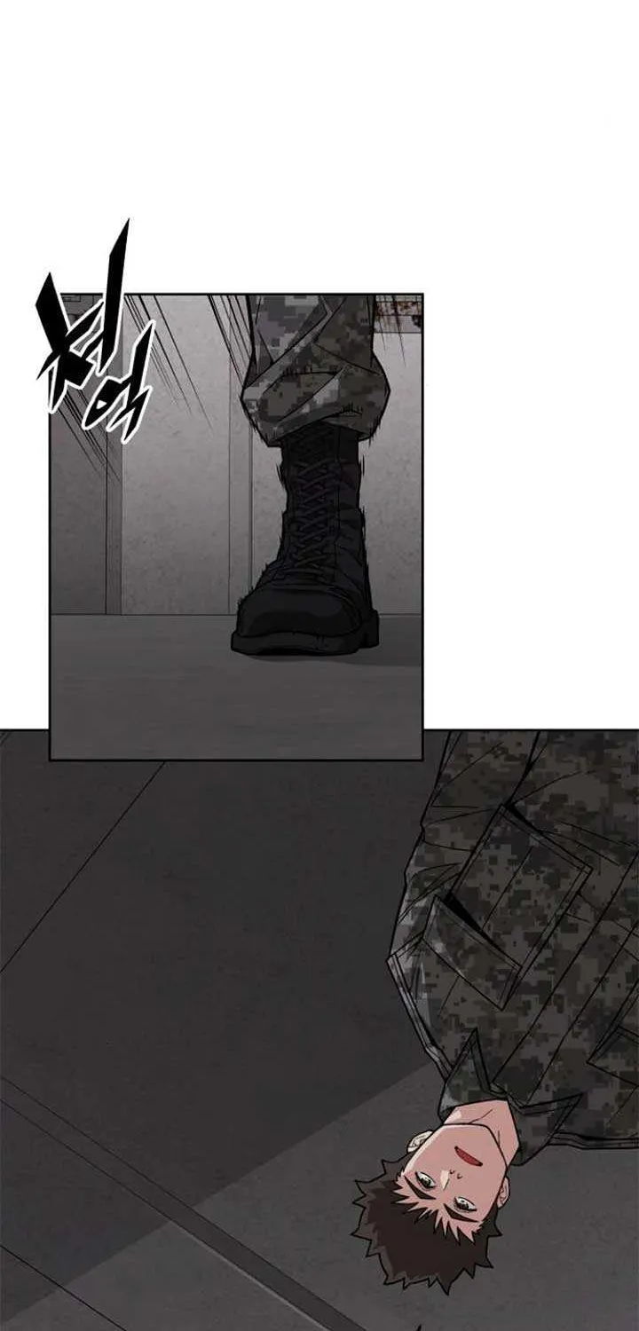 The Cook of a Perished World Chapter 62 page 35 - 