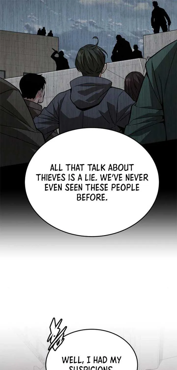 The Cook of a Perished World Chapter 62 page 39 - 