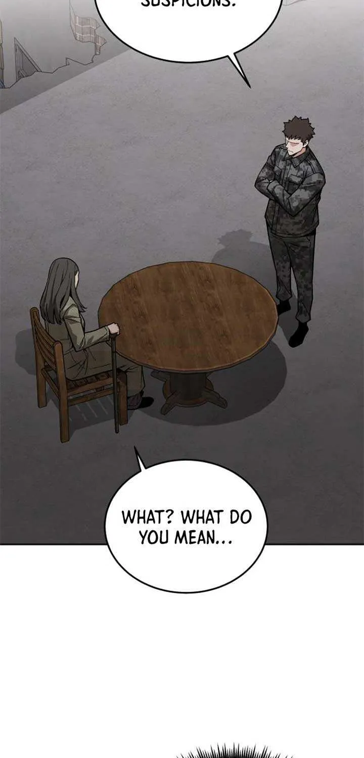 The Cook of a Perished World Chapter 62 page 40 - 