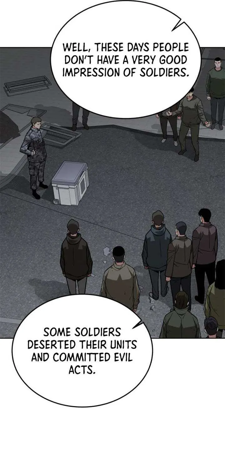 The Cook of a Perished World Chapter 62 page 44 - 