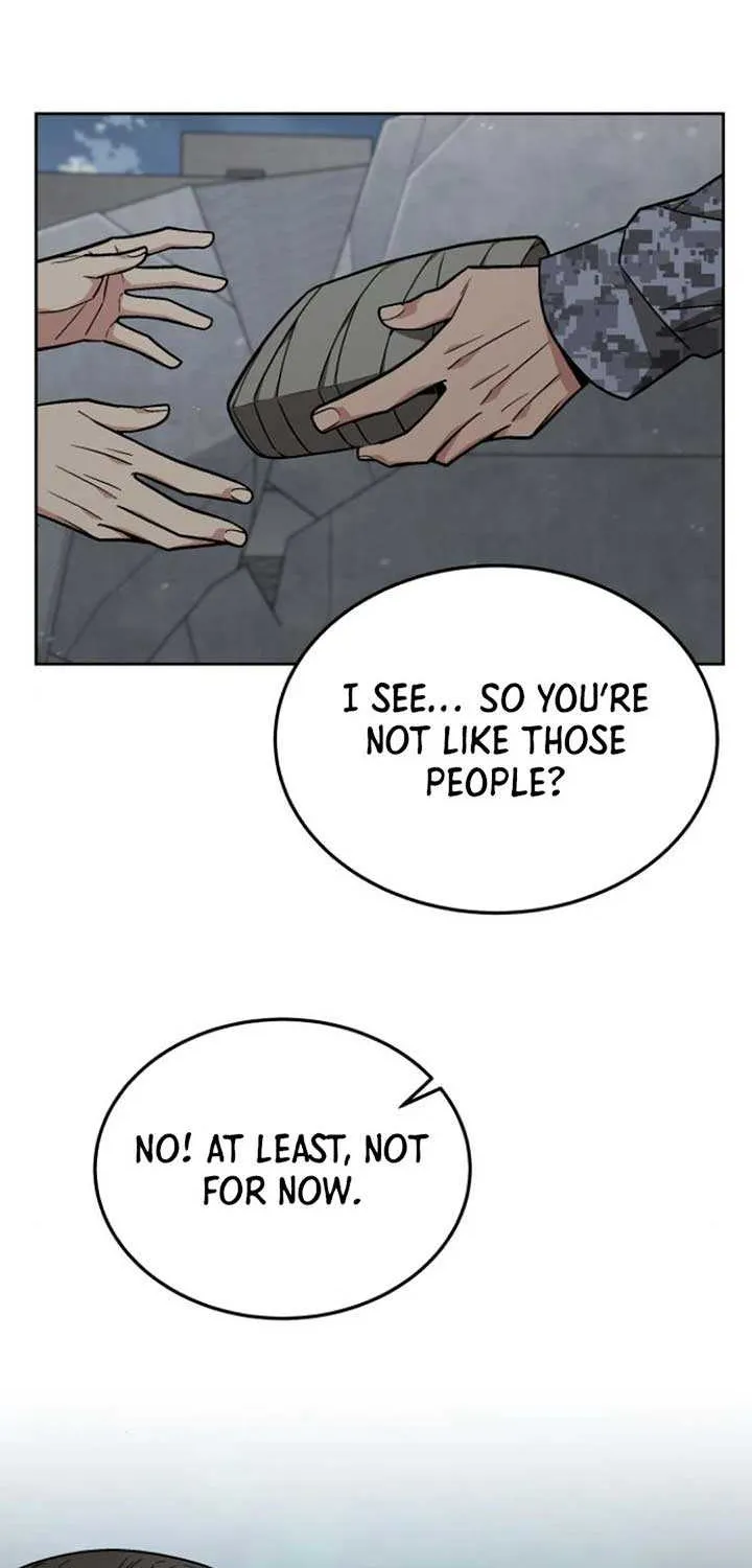 The Cook of a Perished World Chapter 62 page 45 - 