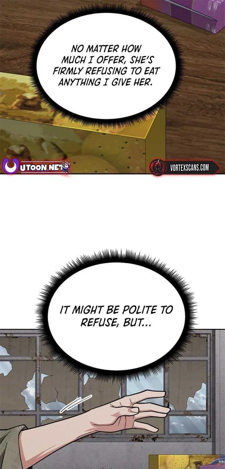 The Cook of a Perished World Chapter 62 page 58 - 