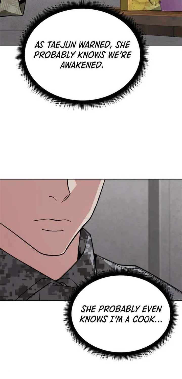 The Cook of a Perished World Chapter 62 page 59 - 