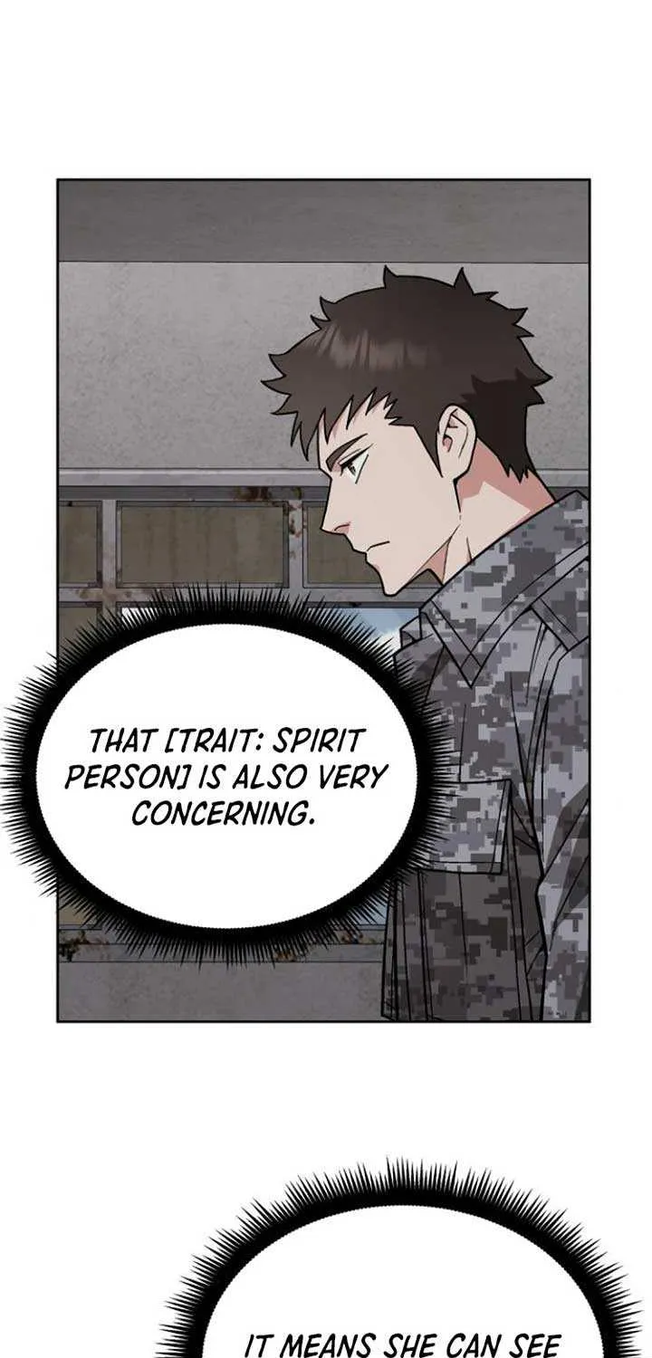 The Cook of a Perished World Chapter 62 page 60 - 