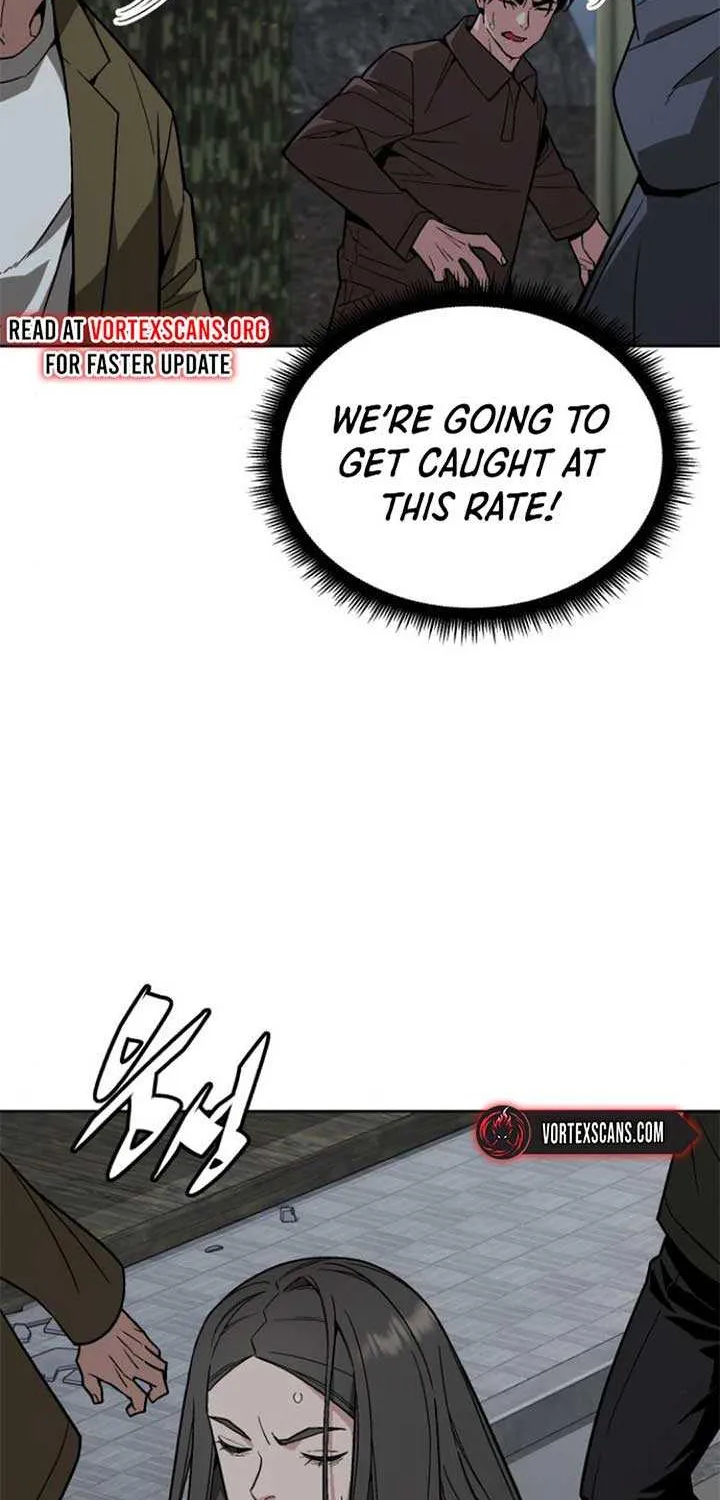 The Cook of a Perished World Chapter 62 page 7 - 