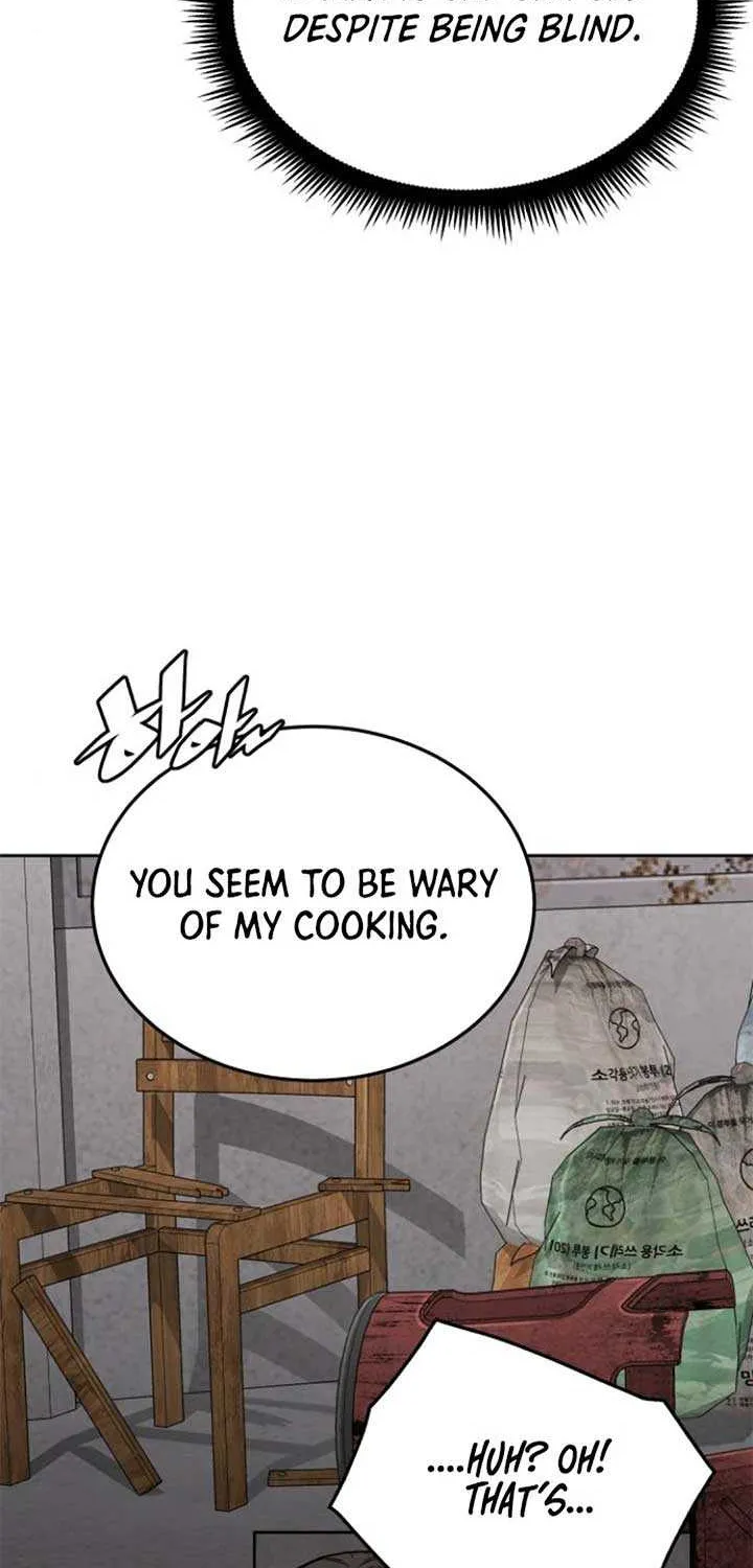 The Cook of a Perished World Chapter 62 page 61 - 