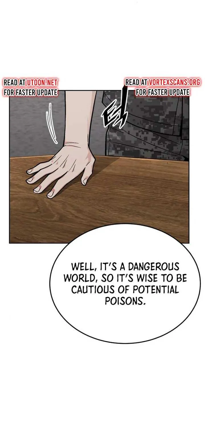 The Cook of a Perished World Chapter 62 page 63 - 