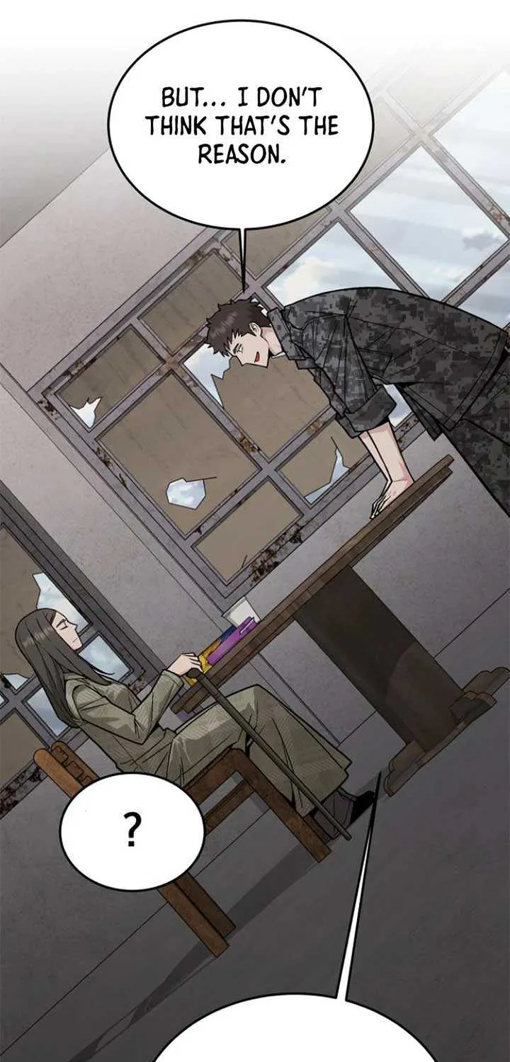 The Cook of a Perished World Chapter 62 page 64 - 