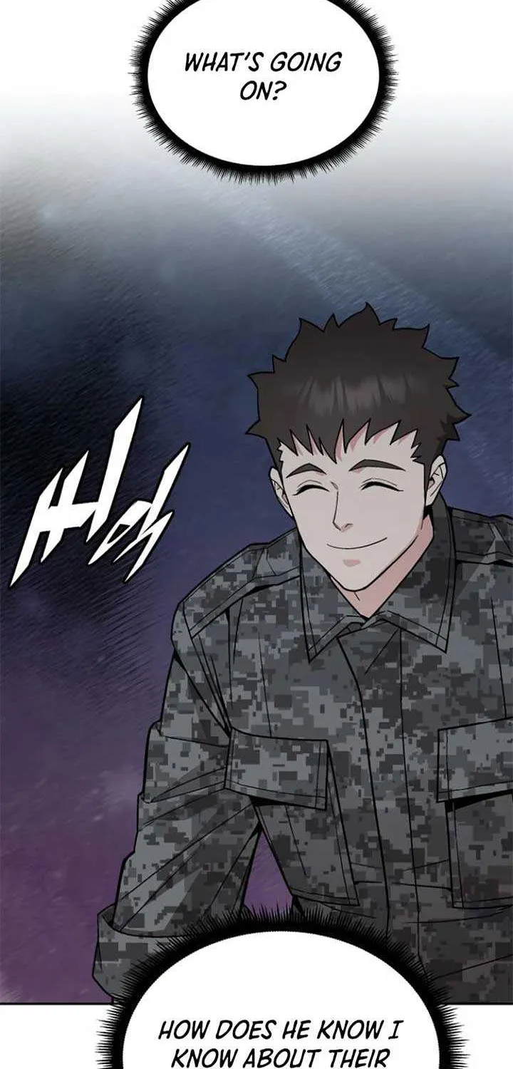 The Cook of a Perished World Chapter 62 page 66 - 