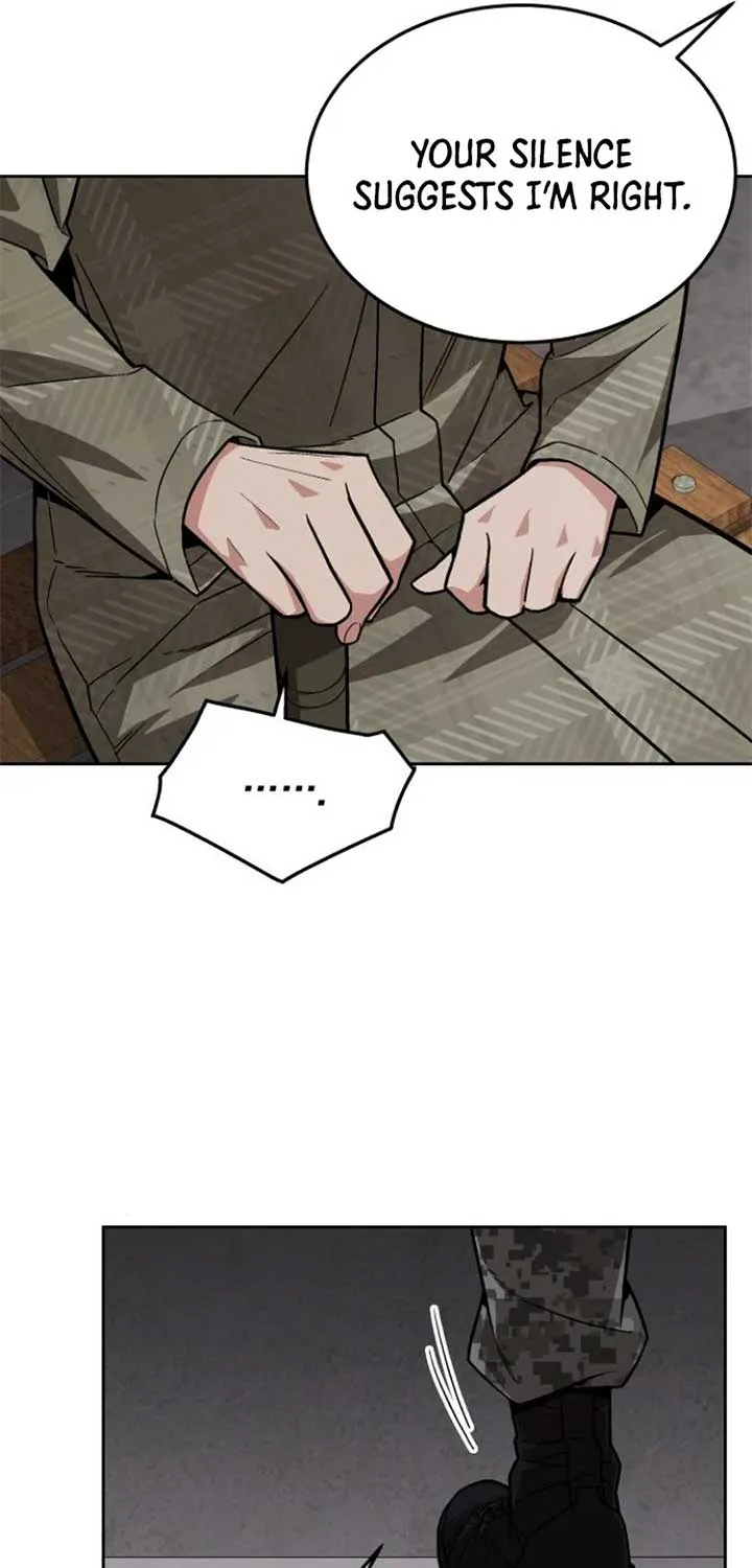 The Cook of a Perished World Chapter 62 page 68 - 