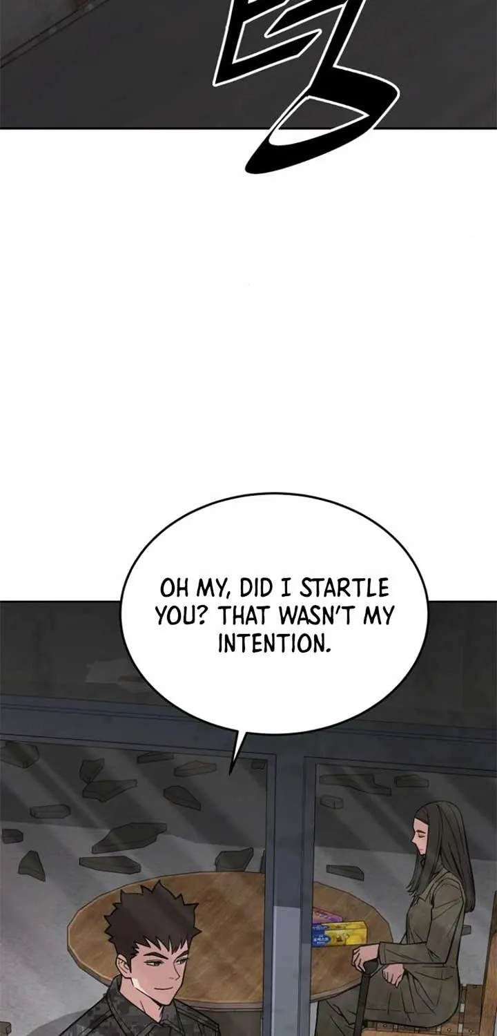 The Cook of a Perished World Chapter 62 page 75 - 
