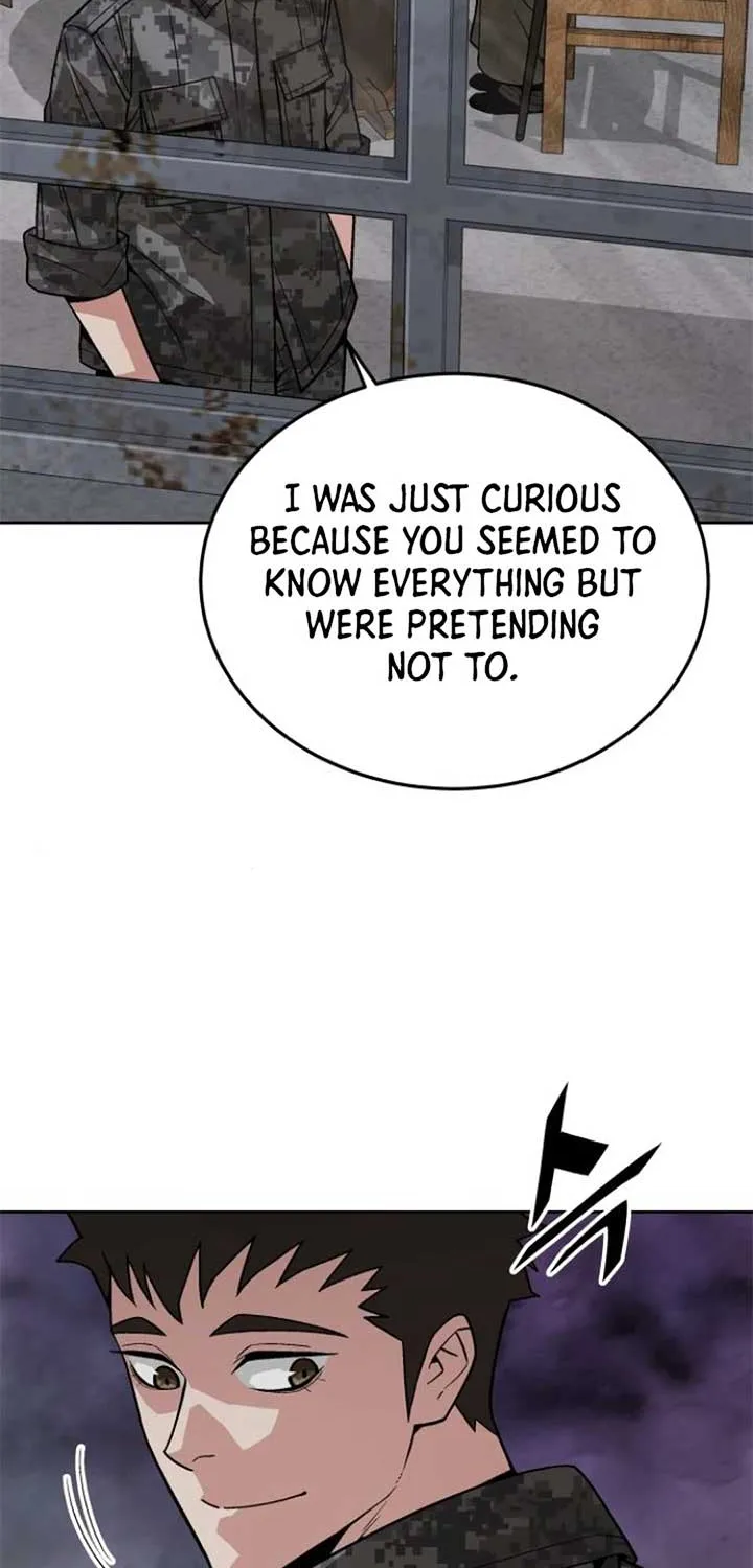 The Cook of a Perished World Chapter 62 page 76 - 