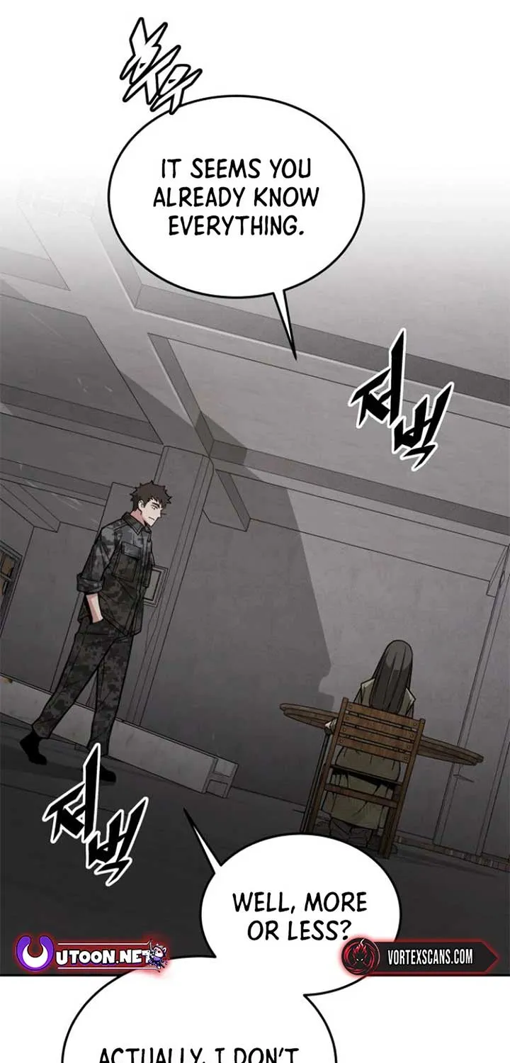 The Cook of a Perished World Chapter 62 page 80 - 