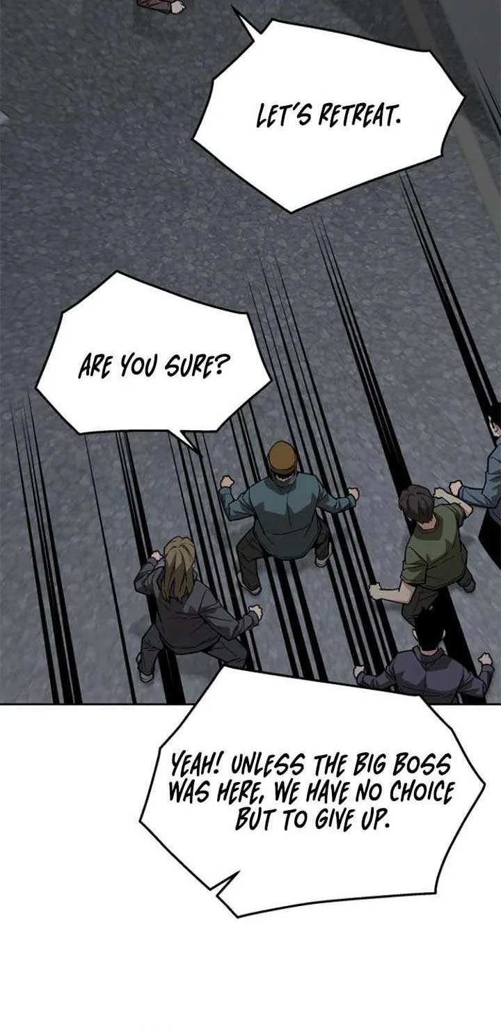 The Cook of a Perished World Chapter 62 page 9 - 