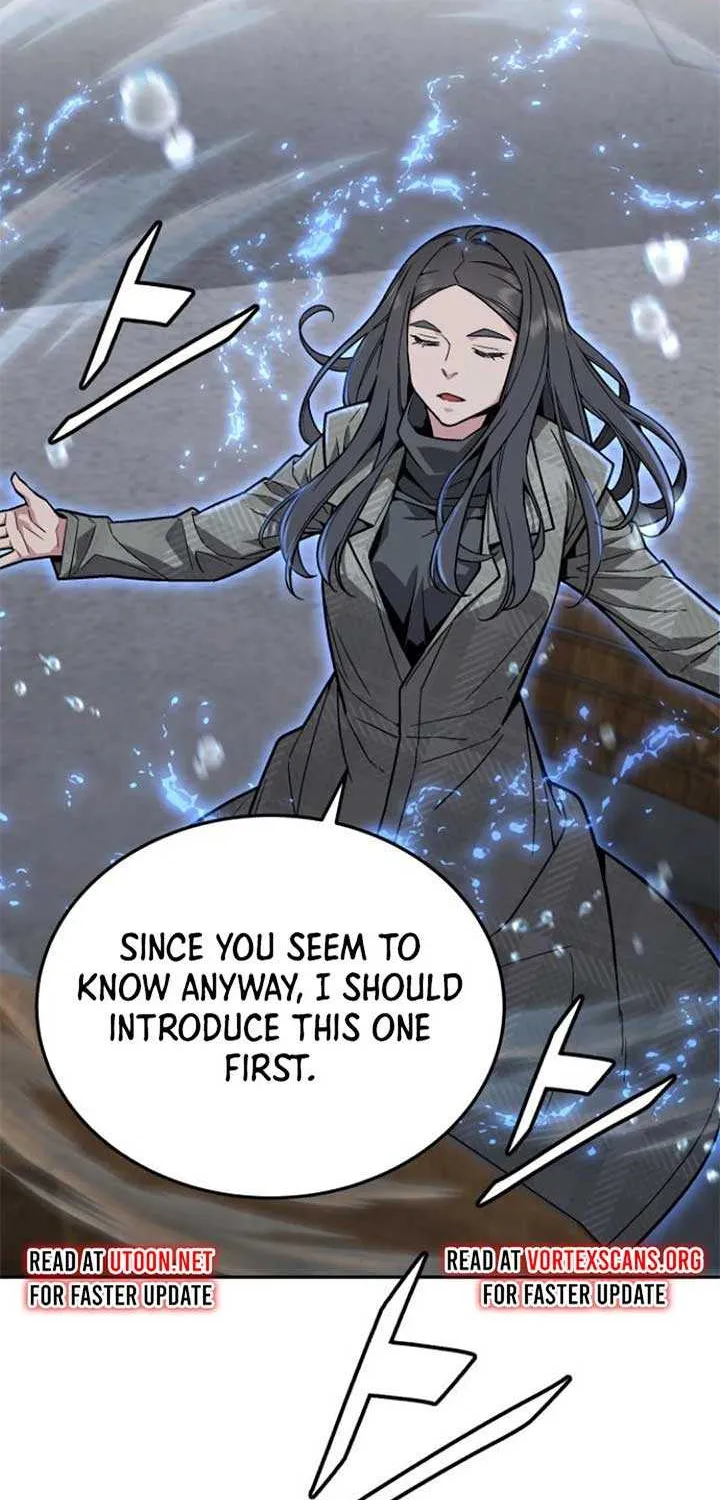 The Cook of a Perished World Chapter 62 page 84 - 