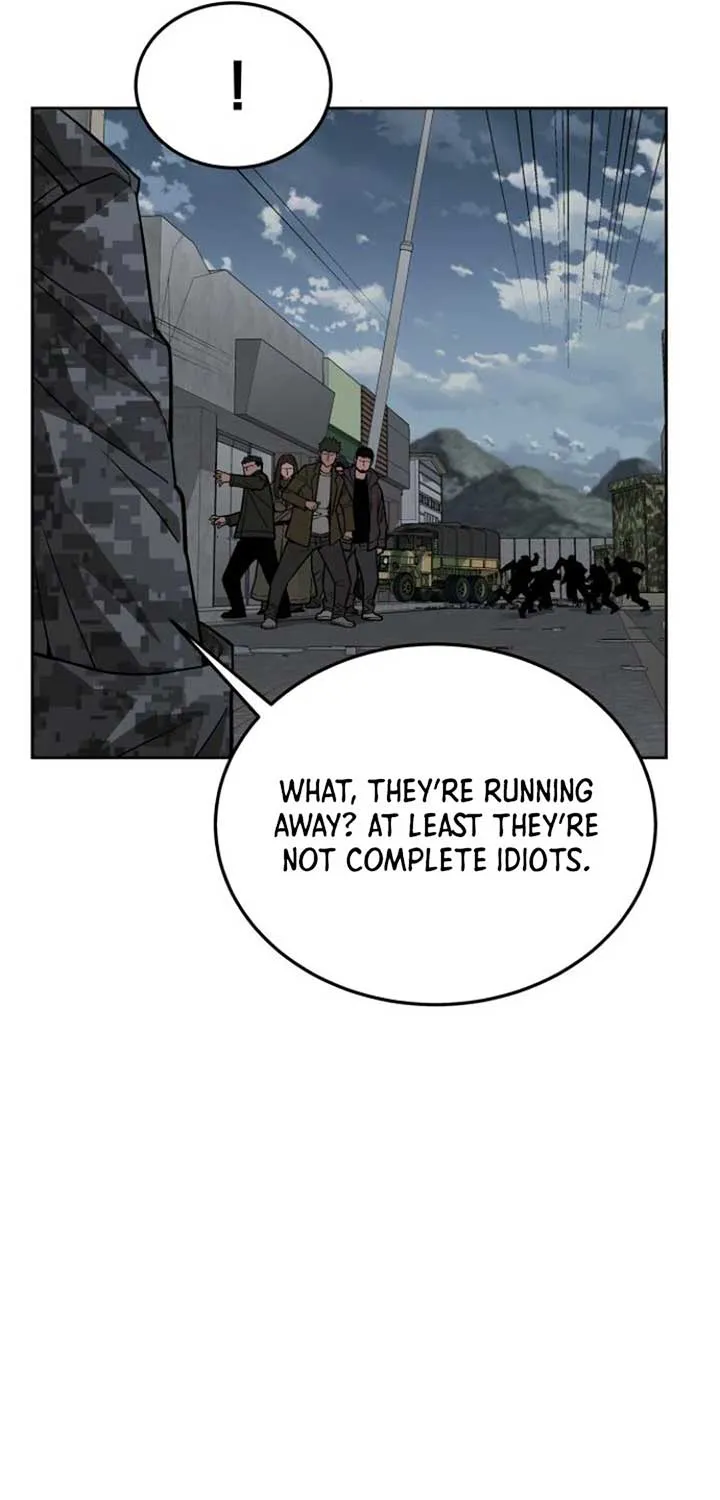 The Cook of a Perished World Chapter 62 page 10 - 