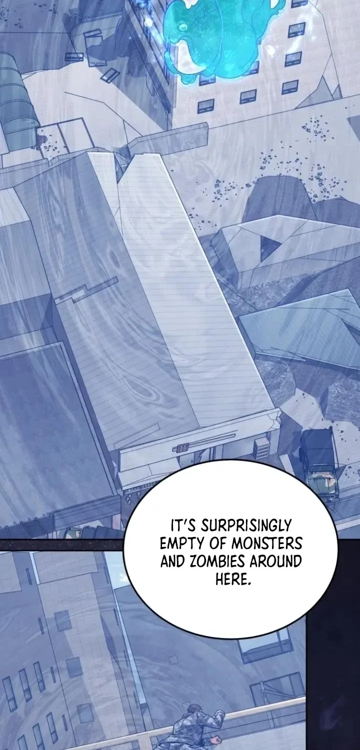 The Cook of a Perished World Chapter 63 page 13 - 