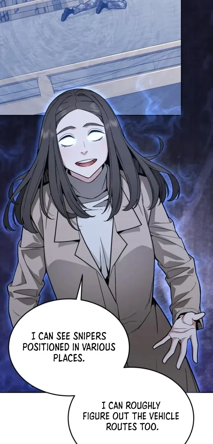 The Cook of a Perished World Chapter 63 page 14 - 