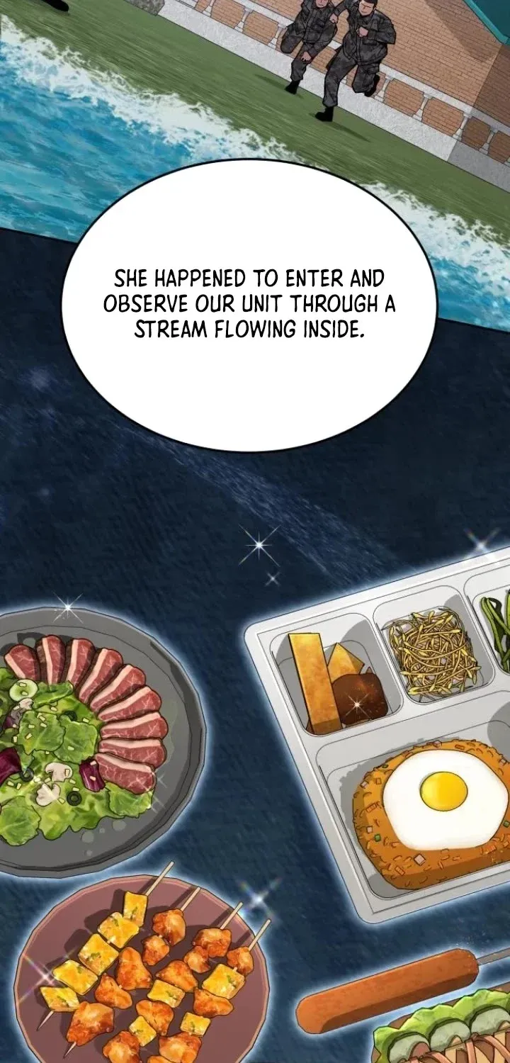 The Cook of a Perished World Chapter 63 page 20 - 