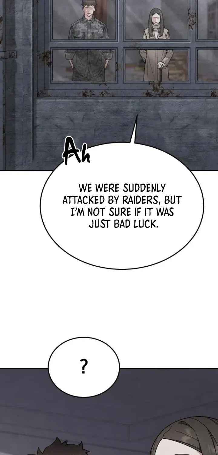 The Cook of a Perished World Chapter 63 page 24 - 