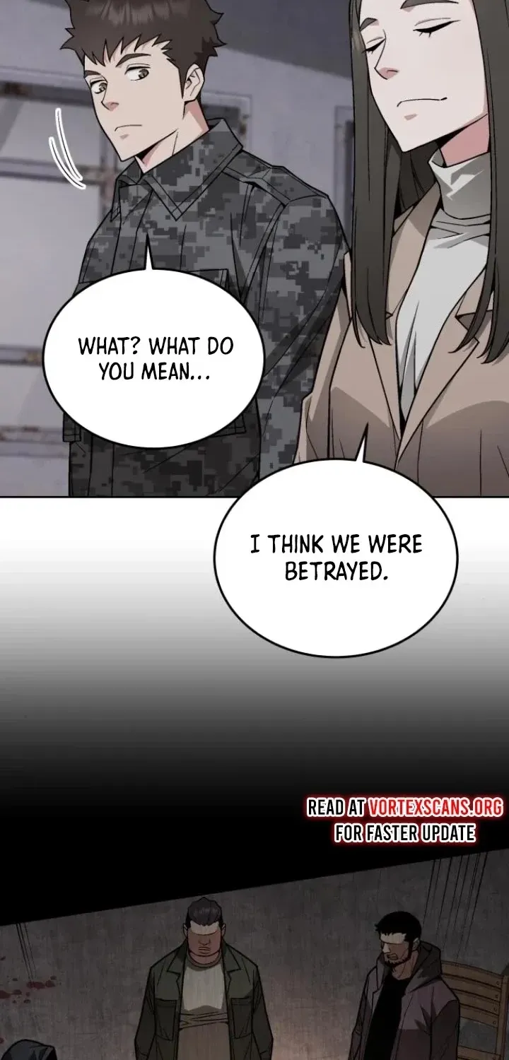 The Cook of a Perished World Chapter 63 page 25 - 
