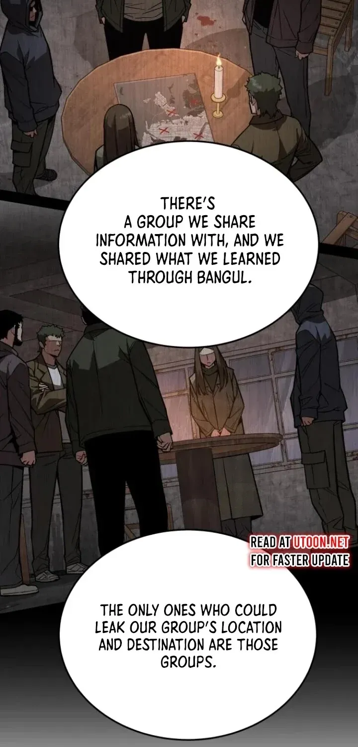 The Cook of a Perished World Chapter 63 page 26 - 