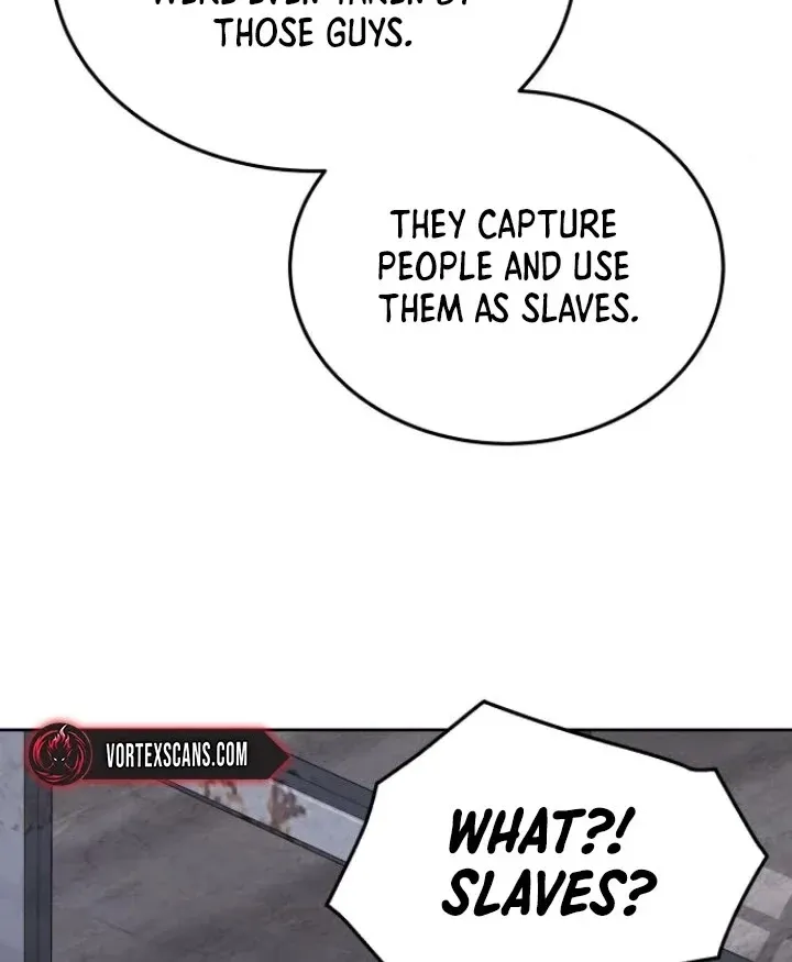 The Cook of a Perished World Chapter 63 page 29 - 