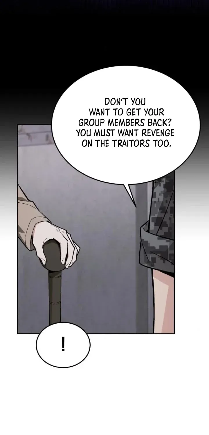 The Cook of a Perished World Chapter 63 page 33 - 