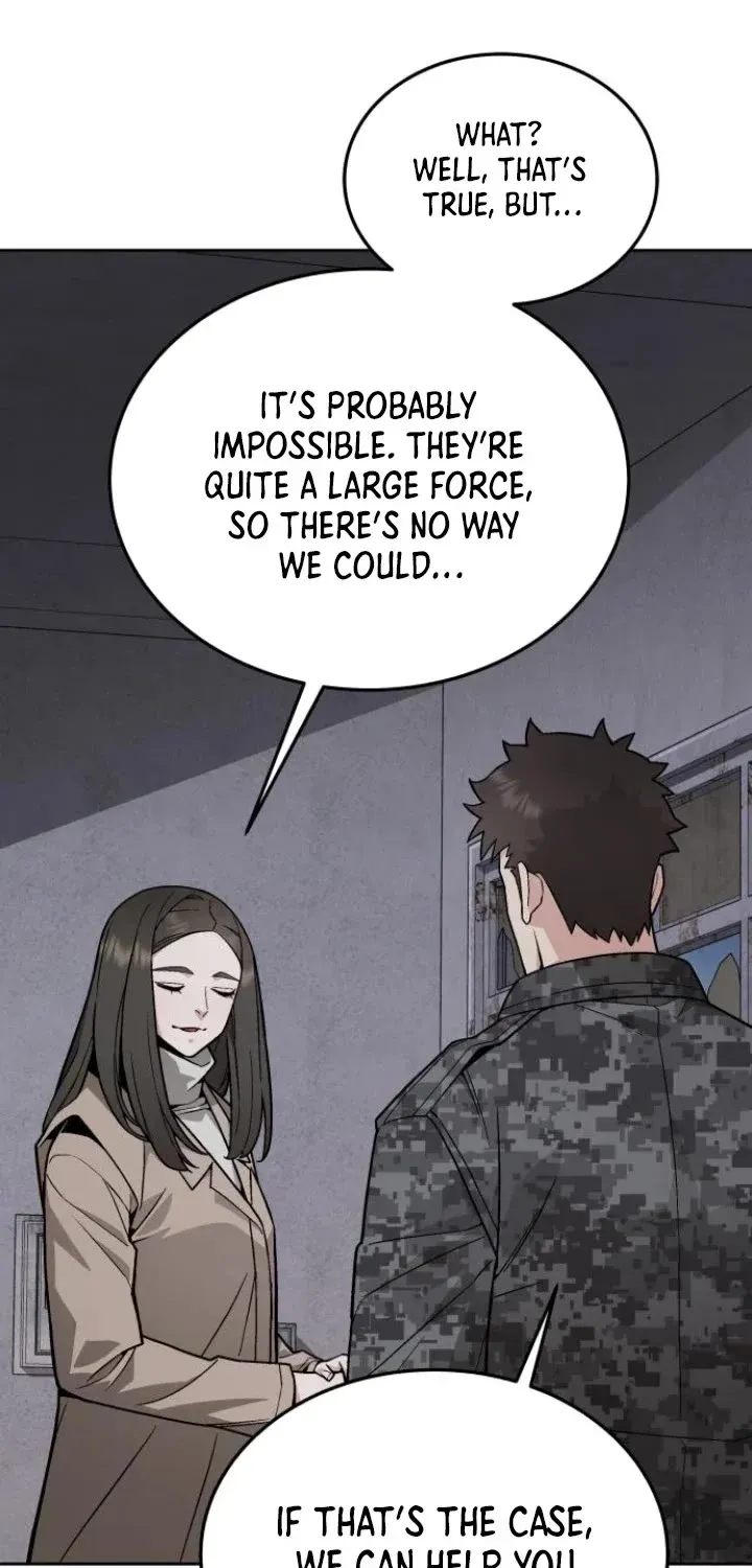 The Cook of a Perished World Chapter 63 page 34 - 