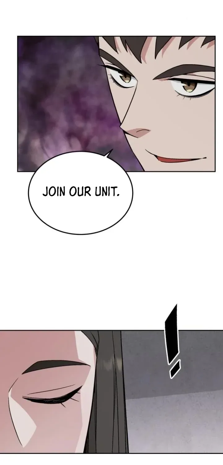 The Cook of a Perished World Chapter 63 page 36 - 