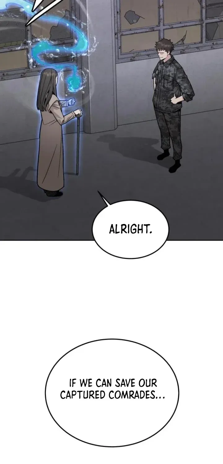The Cook of a Perished World Chapter 63 page 38 - 