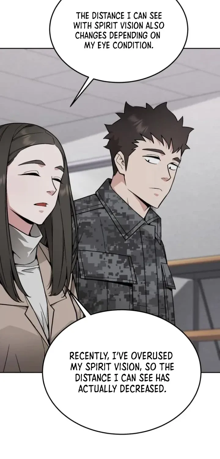 The Cook of a Perished World Chapter 63 page 45 - 