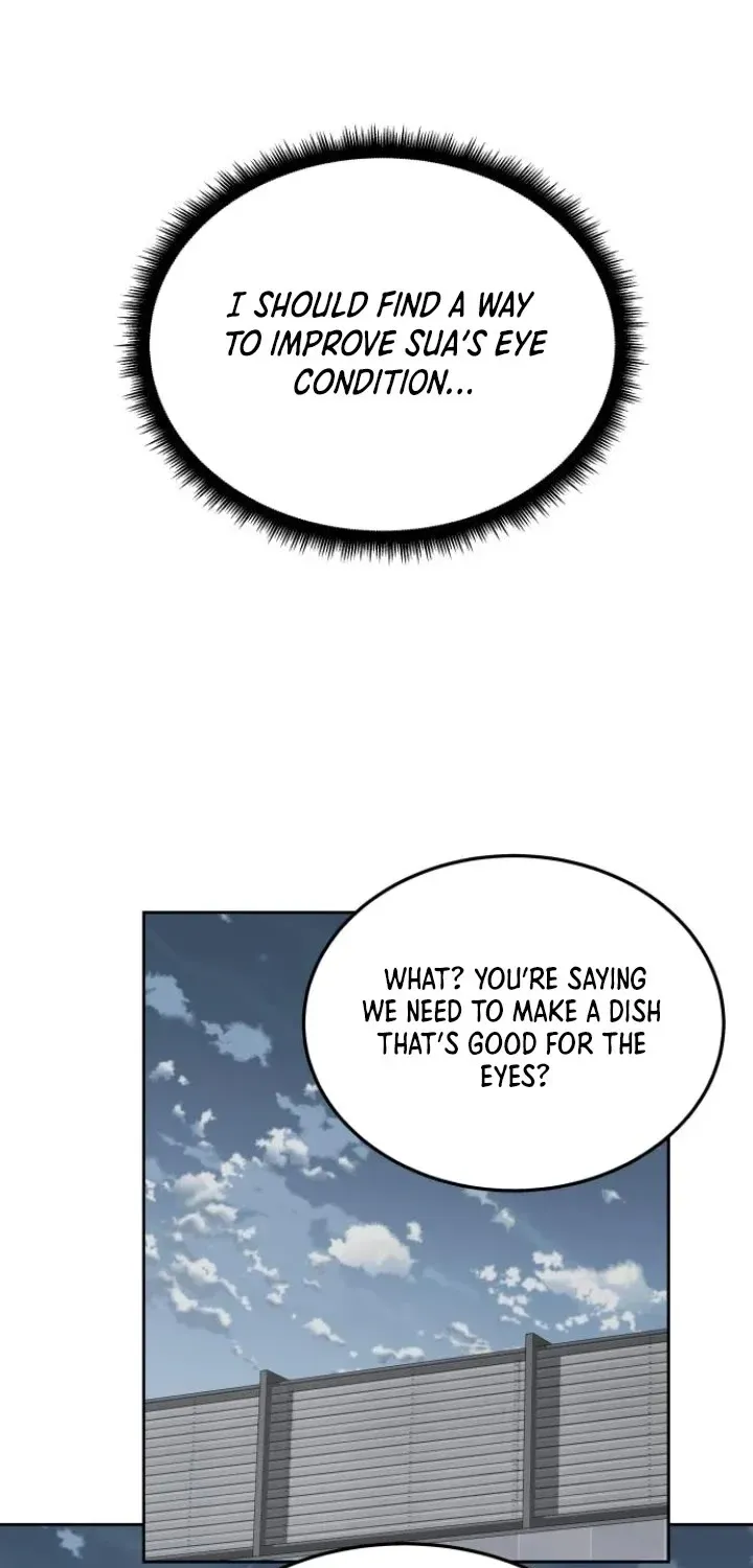 The Cook of a Perished World Chapter 63 page 46 - 