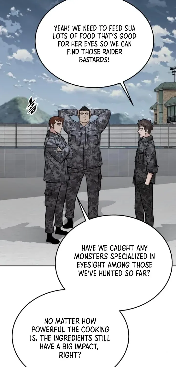 The Cook of a Perished World Chapter 63 page 47 - 