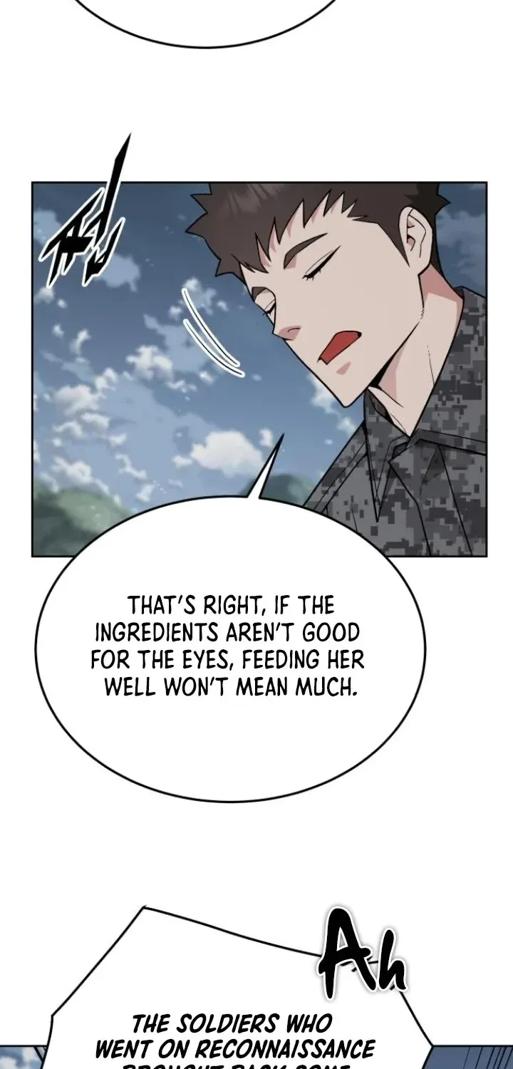 The Cook of a Perished World Chapter 63 page 48 - 