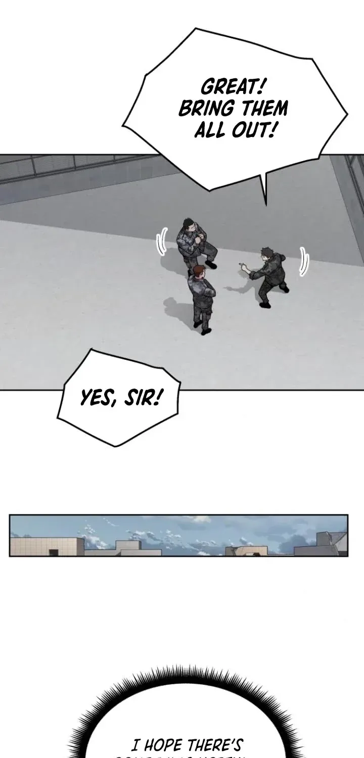 The Cook of a Perished World Chapter 63 page 50 - 