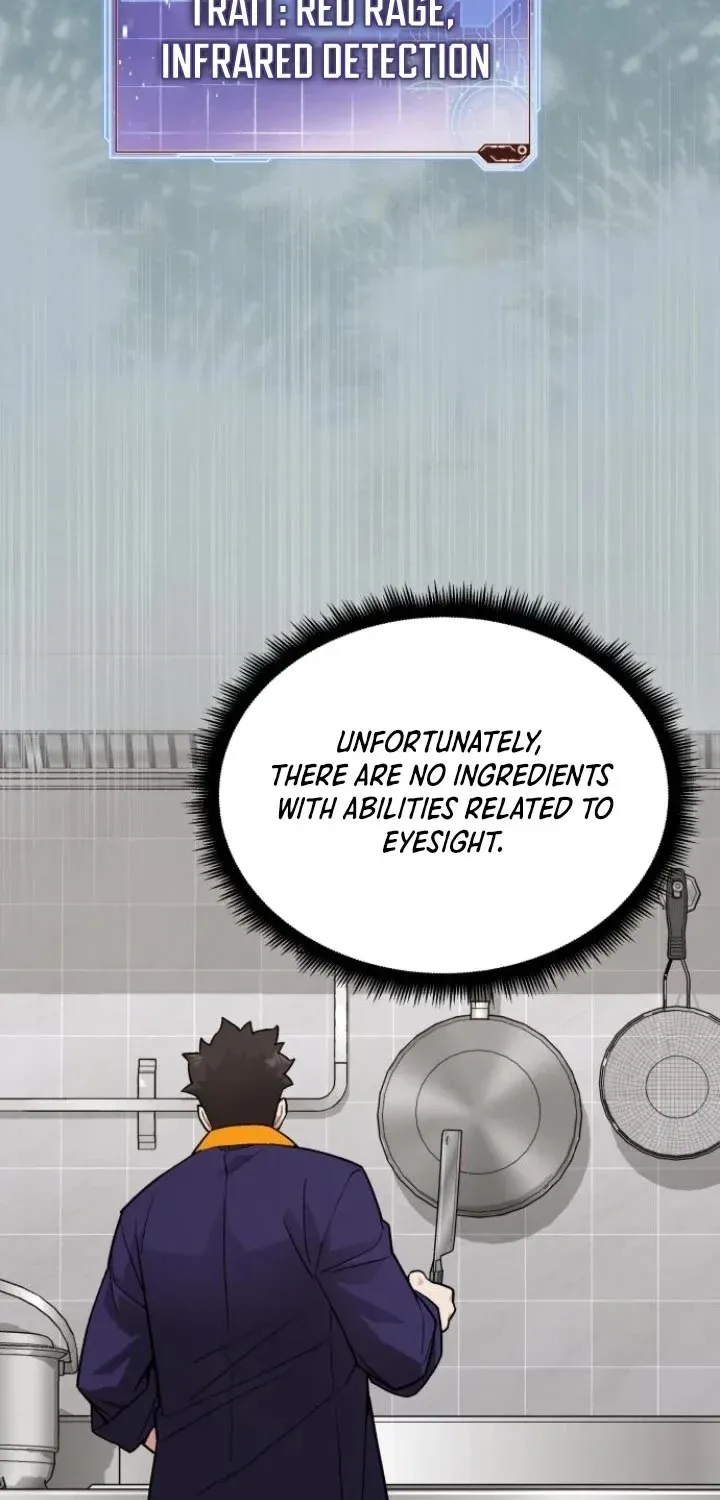 The Cook of a Perished World Chapter 63 page 54 - 