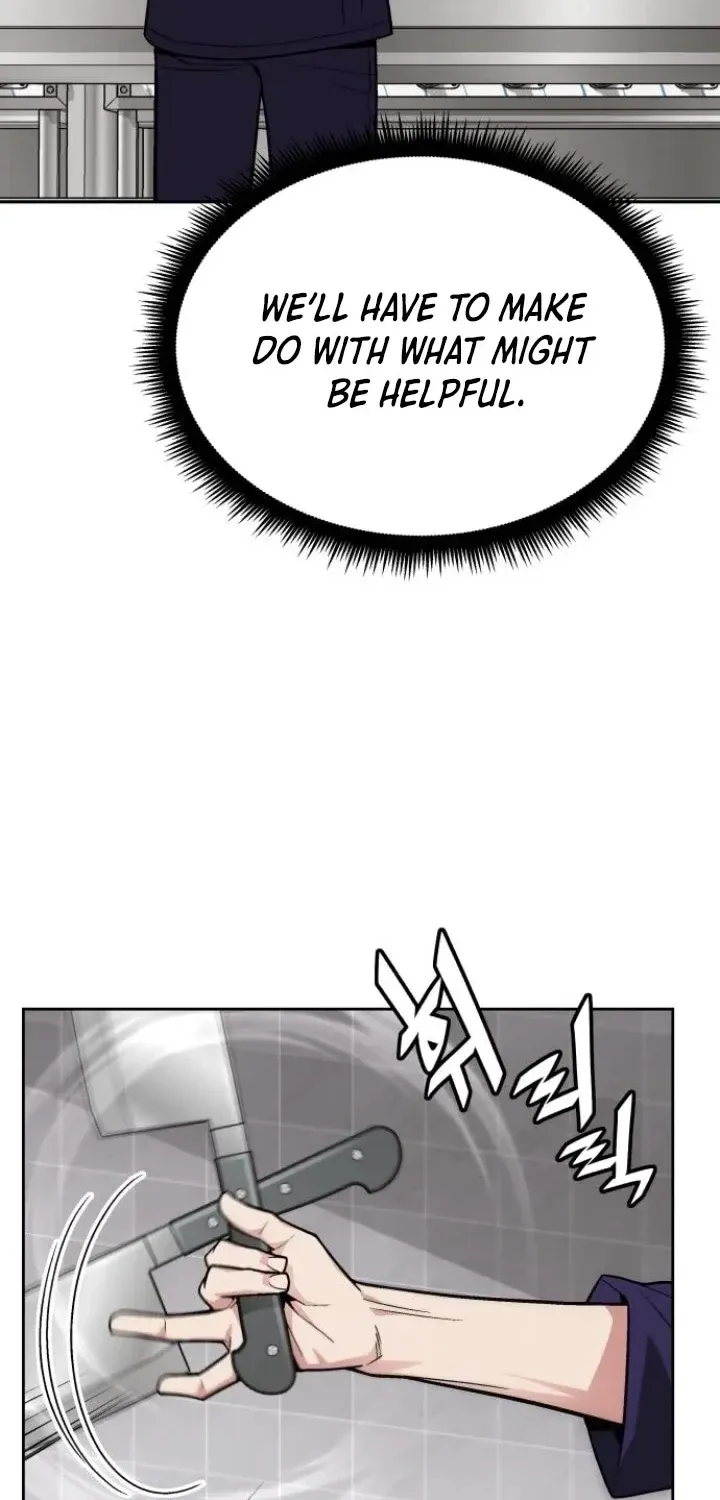 The Cook of a Perished World Chapter 63 page 55 - 