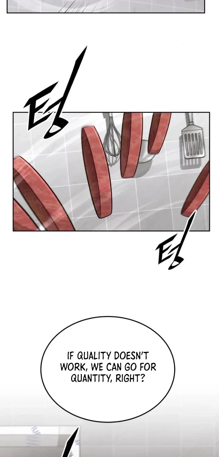 The Cook of a Perished World Chapter 63 page 56 - 