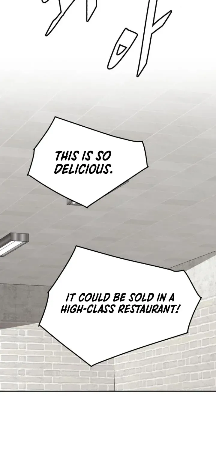 The Cook of a Perished World Chapter 63 page 60 - 