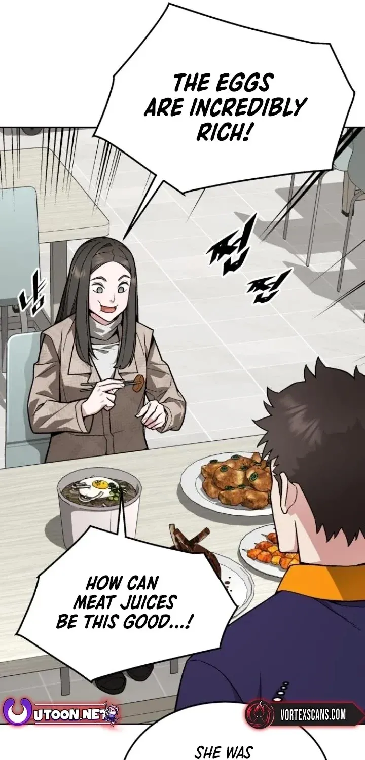 The Cook of a Perished World Chapter 63 page 62 - 