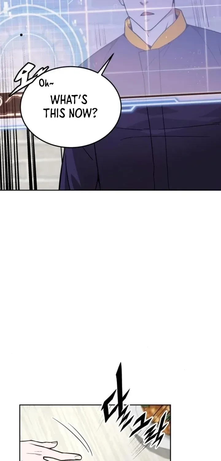 The Cook of a Perished World Chapter 63 page 65 - 