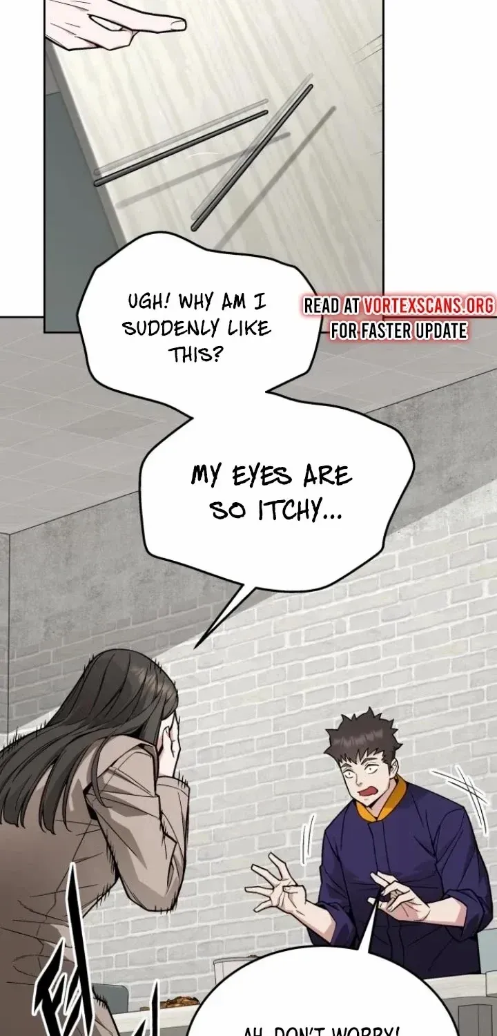 The Cook of a Perished World Chapter 63 page 66 - 