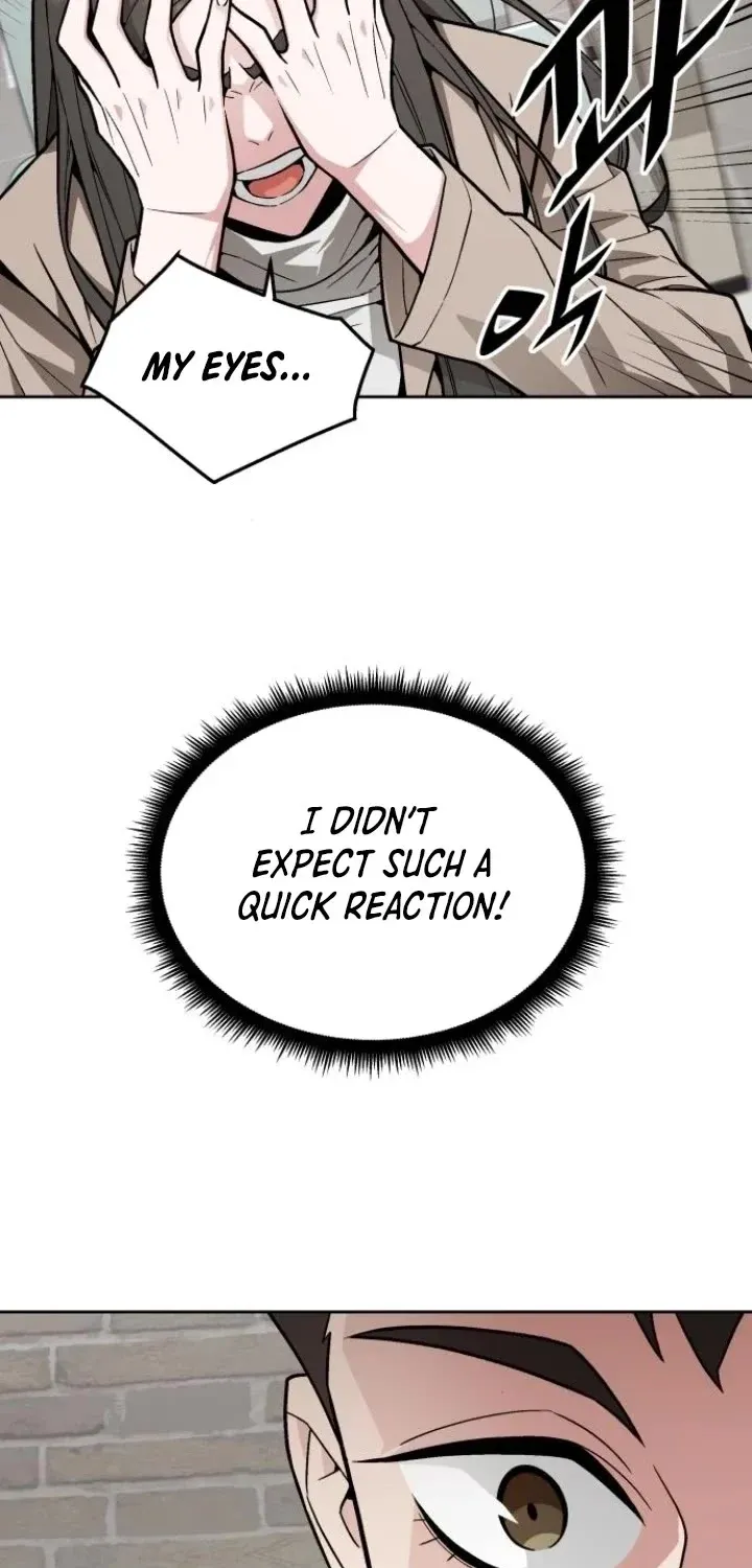 The Cook of a Perished World Chapter 63 page 68 - 