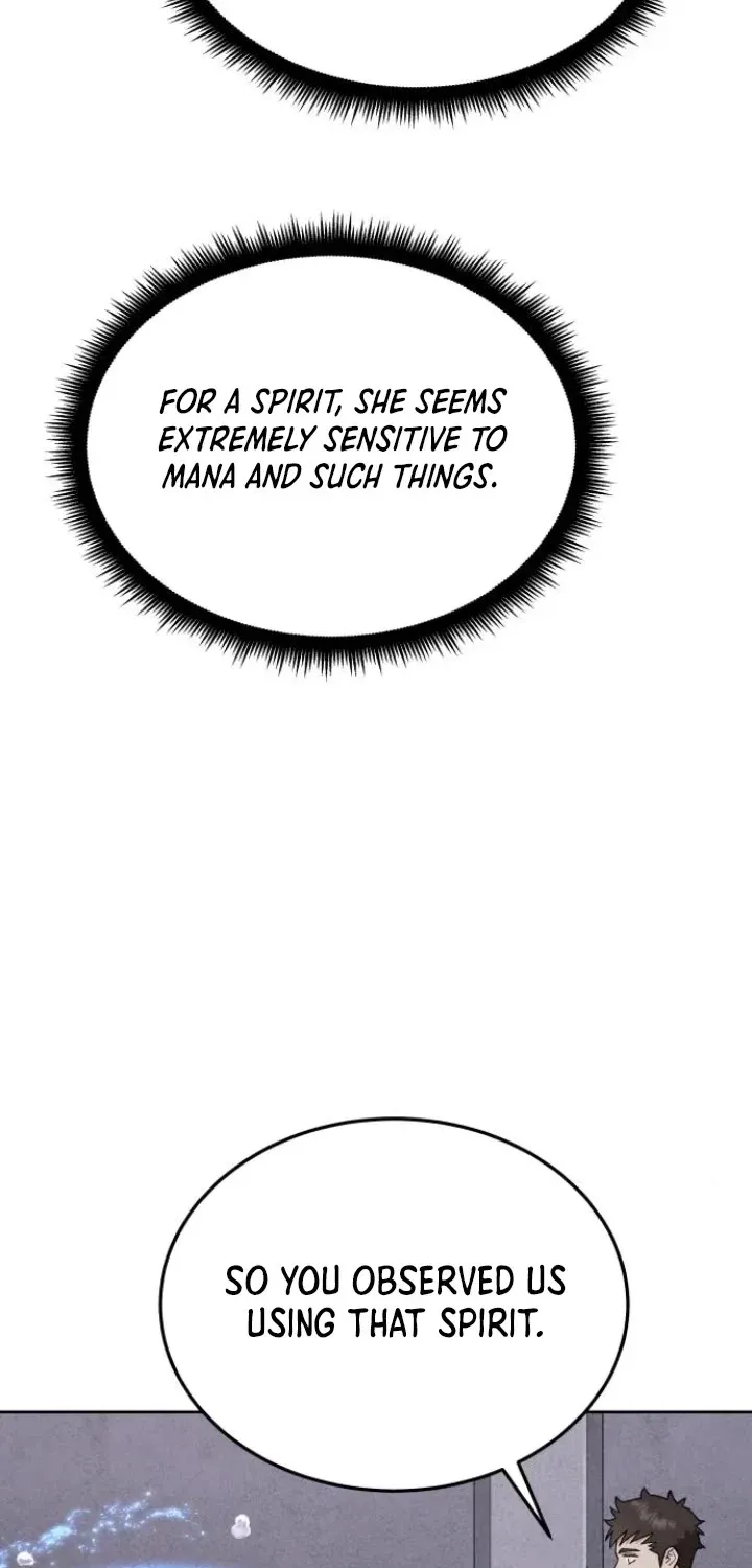 The Cook of a Perished World Chapter 63 page 8 - 