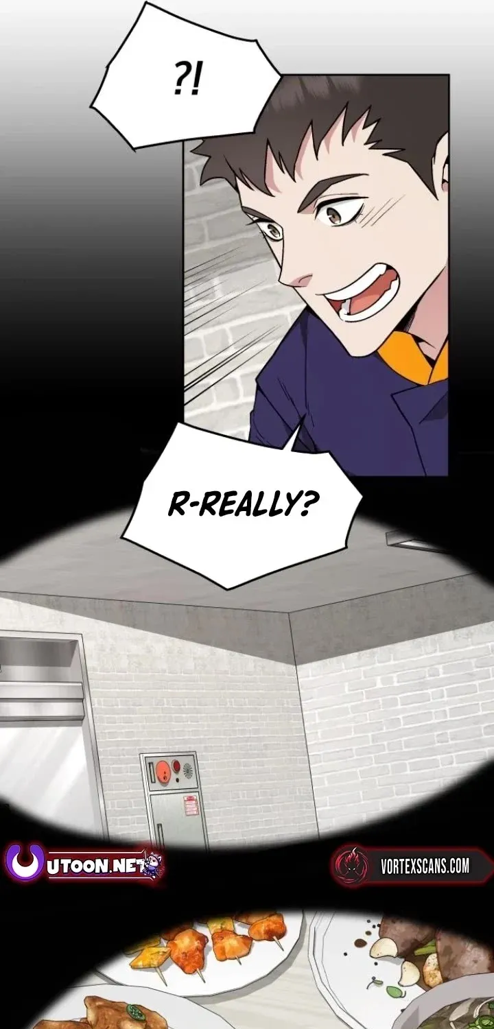 The Cook of a Perished World Chapter 63 page 82 - 